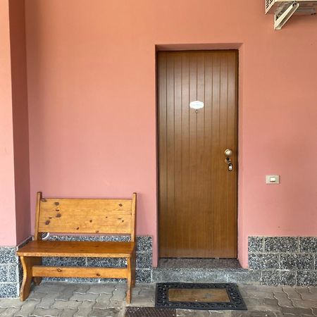 Casa Silvana 图拉特 外观 照片
