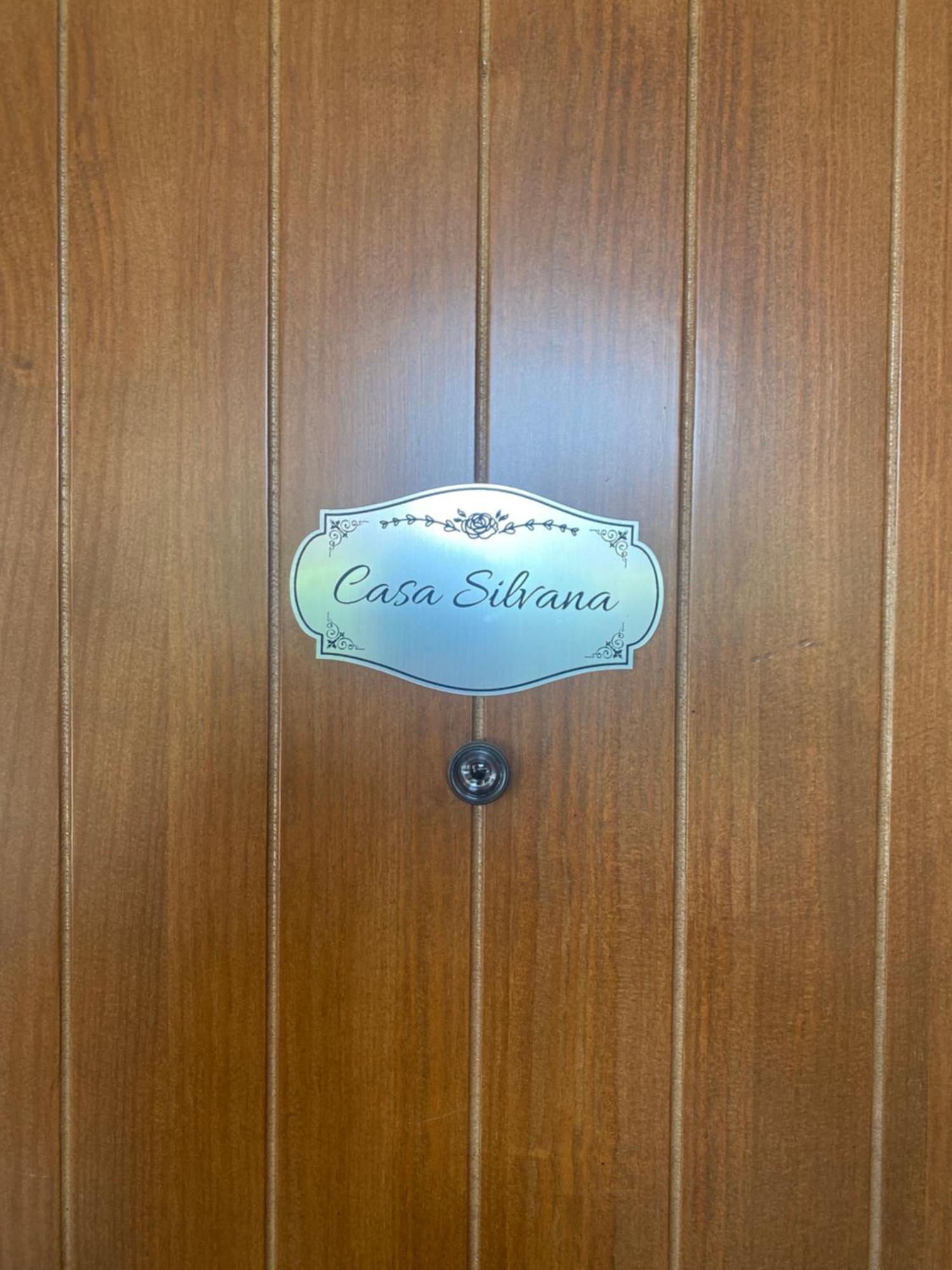 Casa Silvana 图拉特 外观 照片