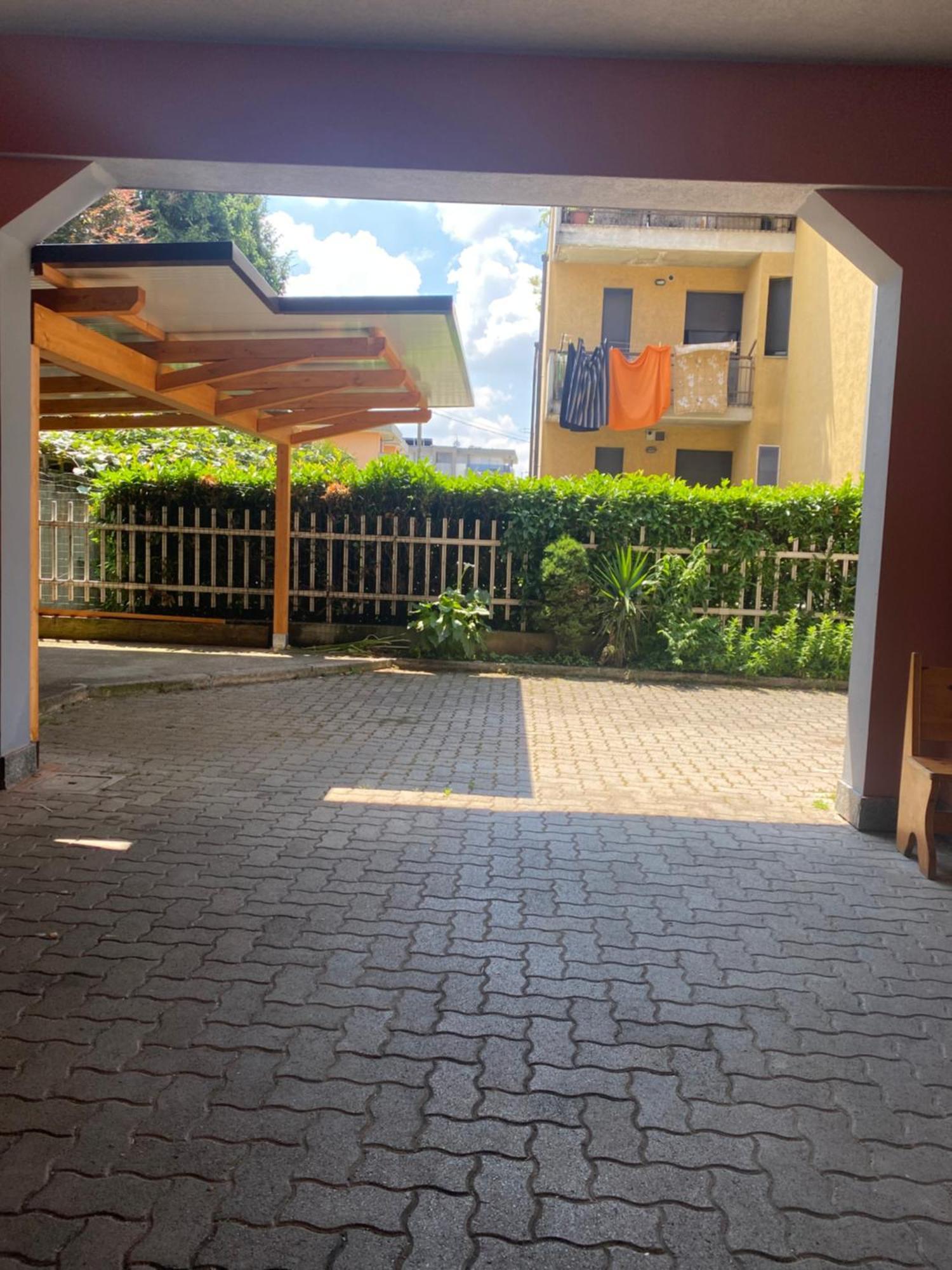 Casa Silvana 图拉特 外观 照片